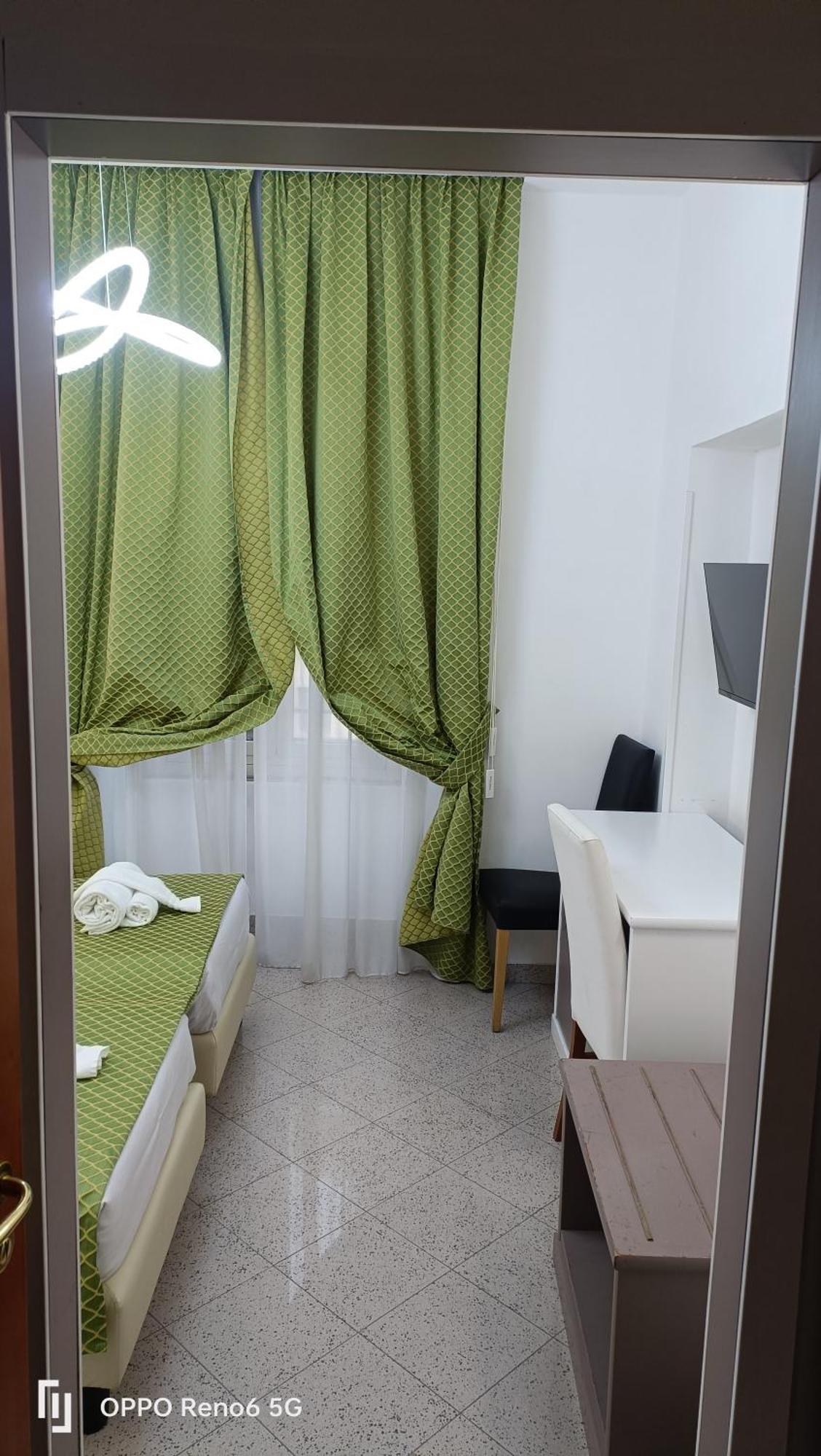 Hotel House 4 Mori Rom Exterior foto