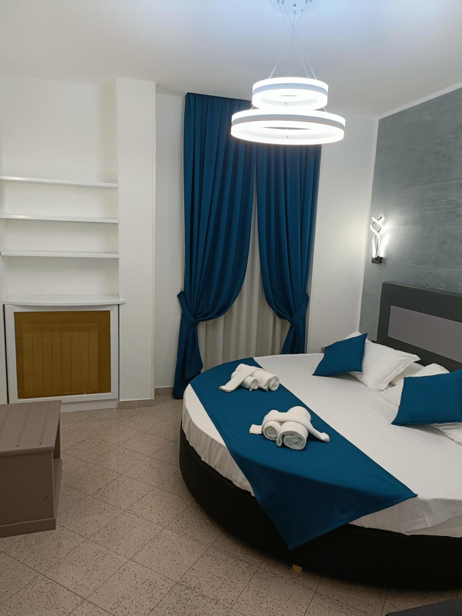 Hotel House 4 Mori Rom Exterior foto
