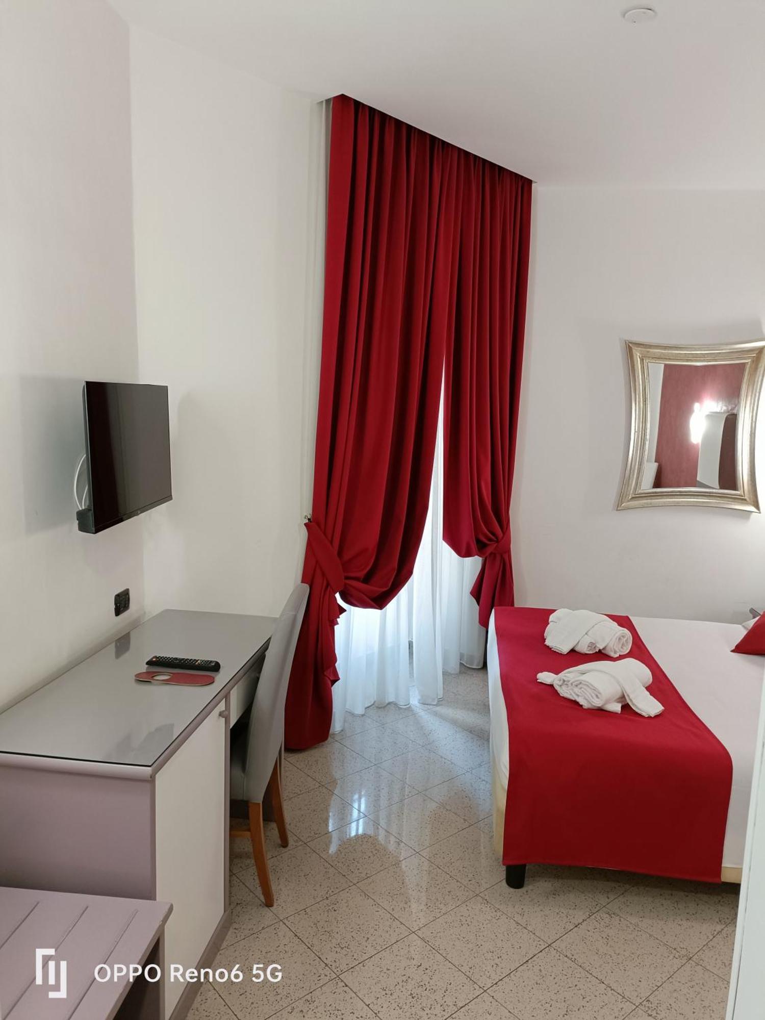 Hotel House 4 Mori Rom Exterior foto